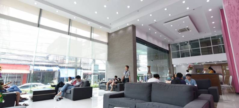 五月花大酒店(Mayflower Grande Hotel)图片