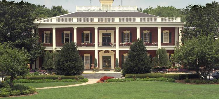 The Inn at Stone Mountain Park图片