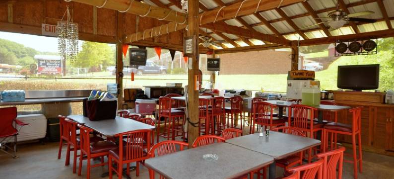 劳蕾尔公园旅馆(Laurel Park Inn)图片