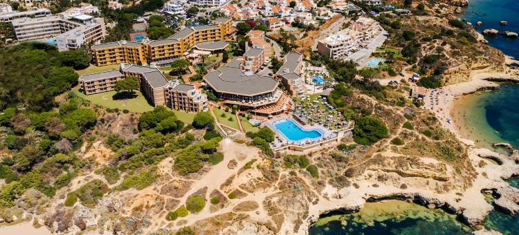 奥拉马尔海滩度假村(Auramar Beach Resort)图片