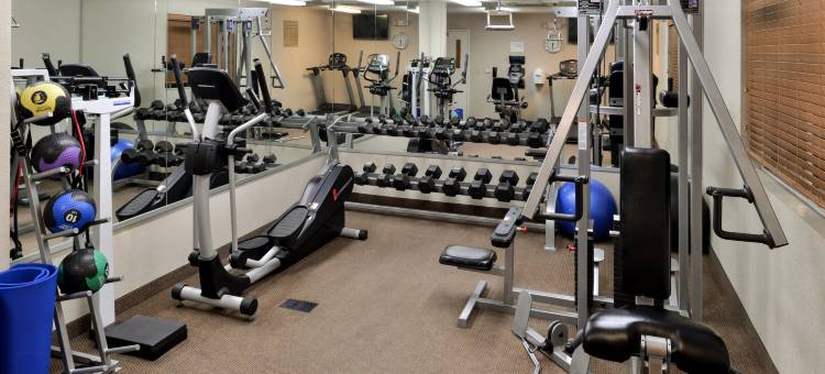 Candlewood Suites 特洛克(Candlewood Suites Turlock)图片