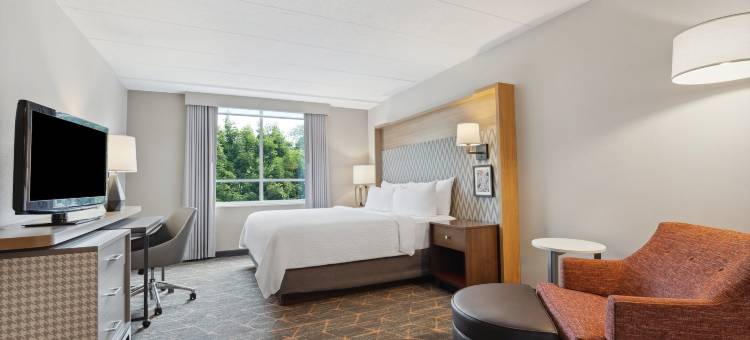 Holiday Inn 普茨茅斯(Holiday Inn Portsmouth)图片