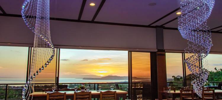 马克西斯日出日落水疗度假酒店(Marqis Sunrise Sunset Resort and Spa)图片