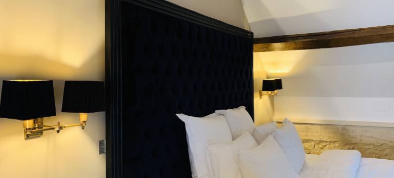 皇家磨坊酒店(Moulin Royale)图片