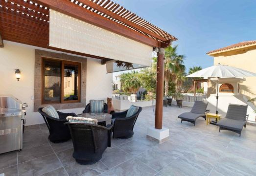 Casa Bahama Hotel Overview