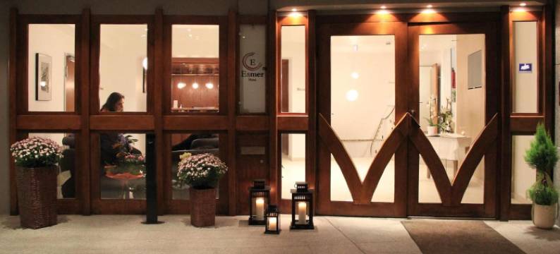 阿尔斯费尔德城市酒店(Stadthotel Alsfeld)图片