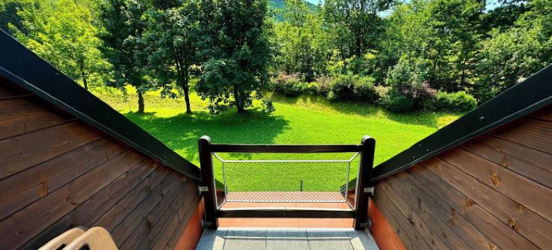 娜多林酒店(Hotel Na Dolině)图片