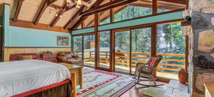 黑熊小屋(Jackson 山区租赁)(Black Bear Lodge)图片