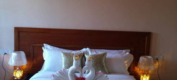 低地水疗酒店(Lowlands Hotel & Spa)图片