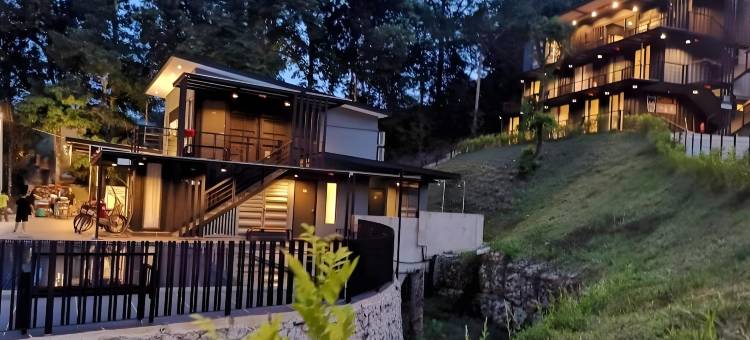 卡萨山度假村(Lilla Waterfall Retreat - Sg Lembing, Kuantan Formerly Known As Casa Hill Resort)图片
