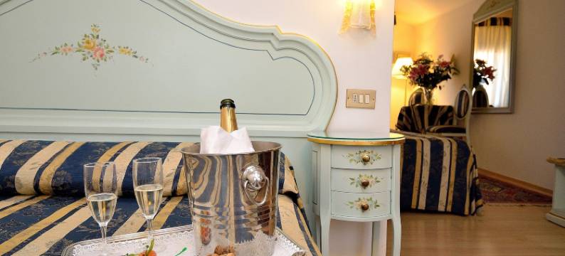 俄里翁酒店(Hotel Orion)图片