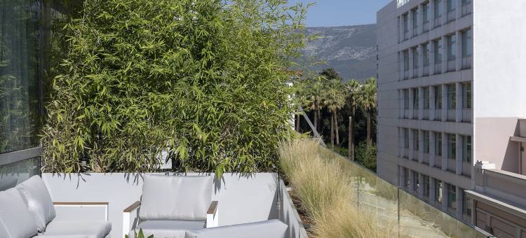 Athenians艺术公寓(The Athenians Art Apartments)图片