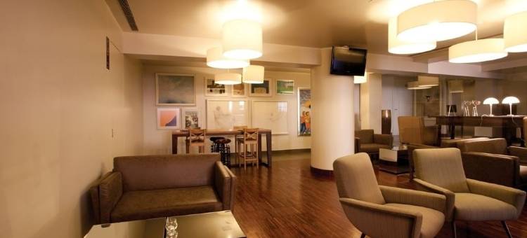 波尔图中心安塔斯住宿酒店(STAY HOTEL PORTO CENTRO ANTAS)图片