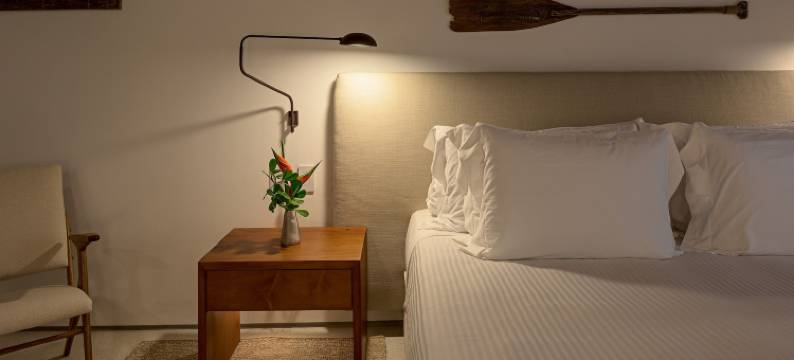 法萨诺特兰科索酒店(Hotel Fasano Trancoso)图片