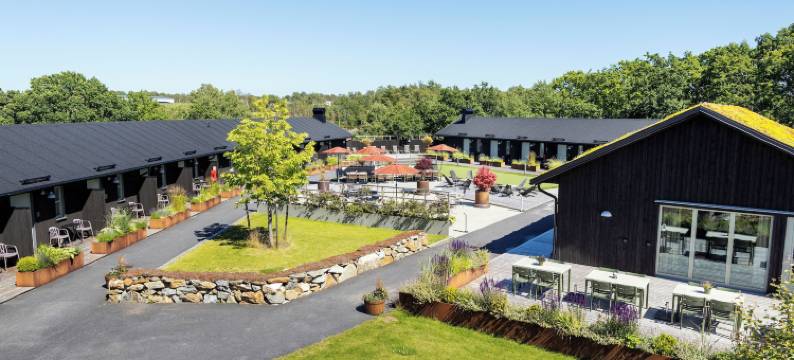 斯卡夫特的特韦德酒店(Tweed Hotell Skaftö)图片