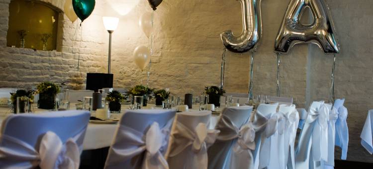 斯维林登酒店(Hotel ZweiLinden Meckenheim Bonn)图片