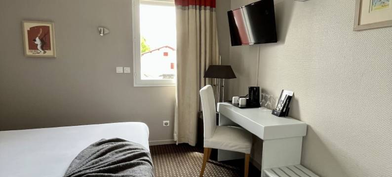 乌苏拉酒店(Hôtel Ursula)图片