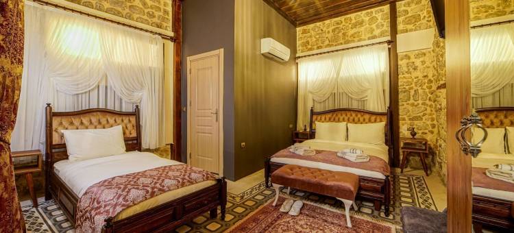 Affan精品酒店(Affan Boutique Hotel)图片