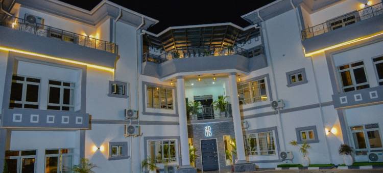 SS3 Jabi酒店(SS3 Jabi Hotel)图片