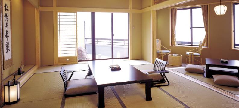 若草之宿丸荣旅馆(Maruei)图片