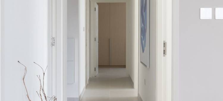 溪流海滩宽敞的带露台的3卧室(Creek Beach Roomy 3Br + Terrace)图片