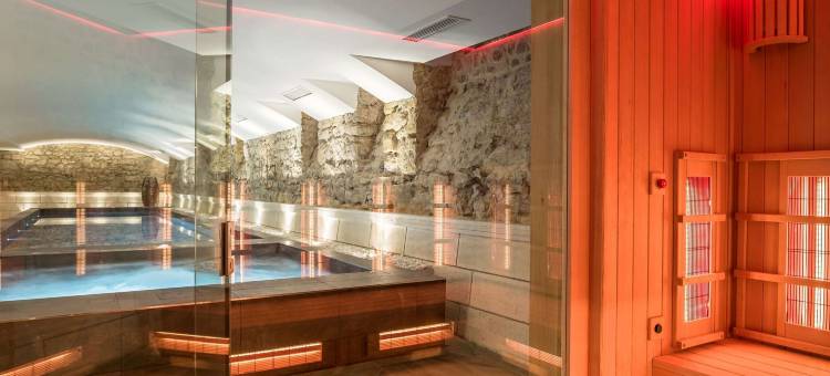 圣让德吕宅邸酒店(MADISON Saint Jean de Luz - Handwritten Collection)图片