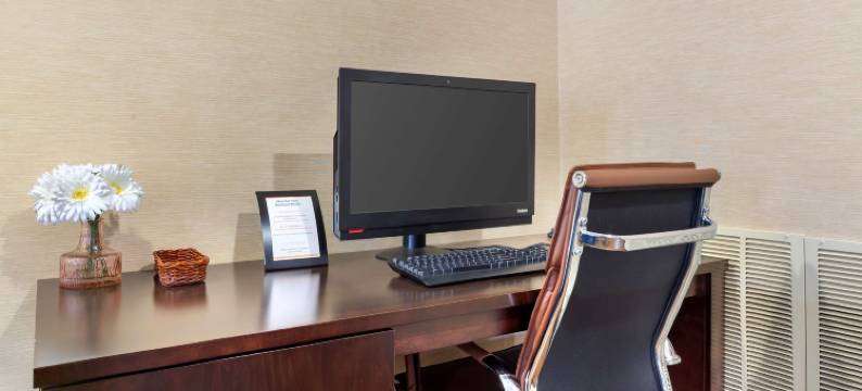 哈尼斯商场舒适套房酒店(Comfort Suites Hanes Mall)图片