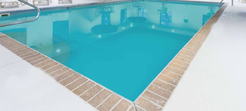 印第安纳波利斯机场-罗克维尔路蔚景温德姆酒店(Wingate by Wyndham Indianapolis Airport-Rockville Rd.)图片