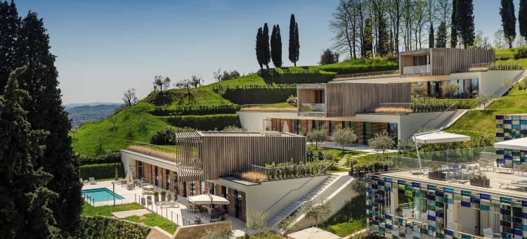 伊甸园度假酒店(Eden Reserve Hotel)图片