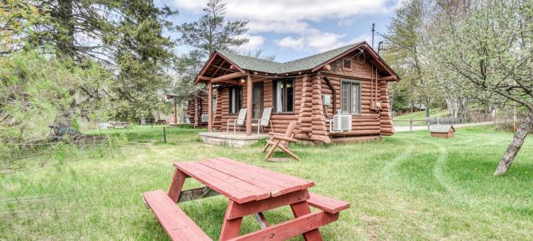 埃奇沃特度假村(Edgewater Resort)图片