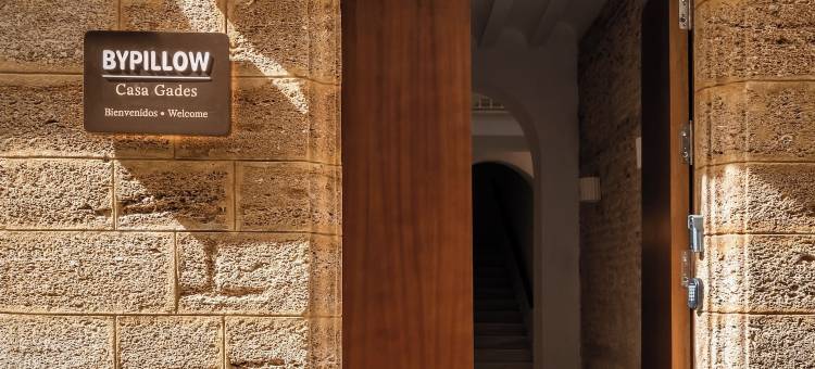 BYPILLOW Casa Gades(夜枕家园)(Bypillow Casa Gades)图片
