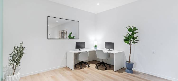 总督村七英里海滩走廊(Governors Village Seven Mile Beach Corridor)图片