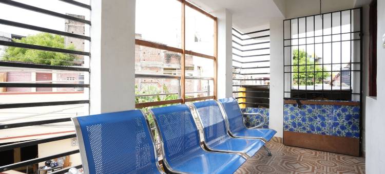 Alsha 宾馆(Alsha Inn)图片