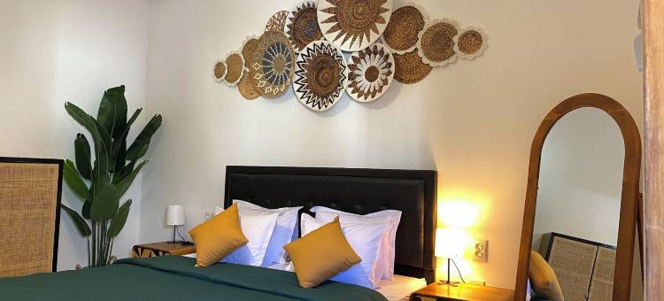 辛普利西提由斯努兹管理(Simplicity by Snooze)图片