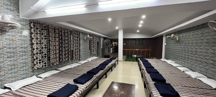 巴拉吉度假村(Balaji Resort)图片