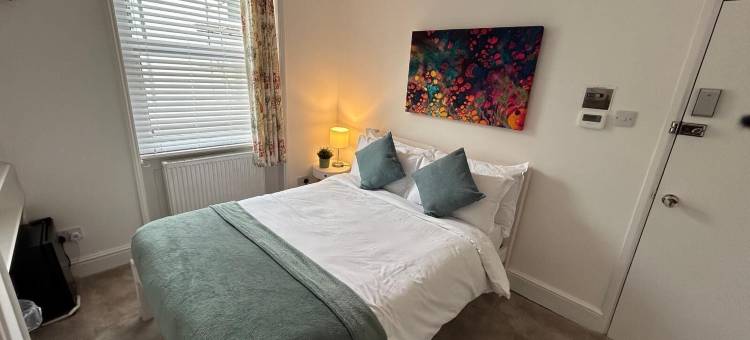 布莱顿上岩宾馆(Upper Rock Brighton - Guest House)图片