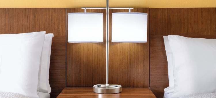 帕迪尤卡西部Garnar酒店 IHG 旗下(Garner Hotel PADUCAH WEST by IHG)图片