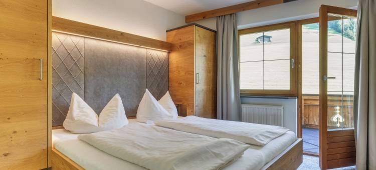 塔尔霍夫酒店(Apparthotel Talhof, Restaurant, Pool Und Spa)图片