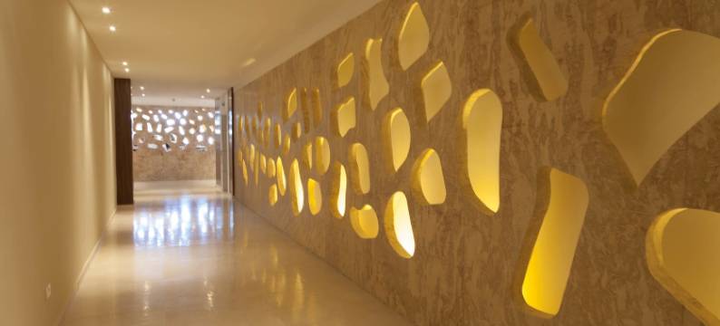 萨利尼度假酒店(Salini Resort)图片