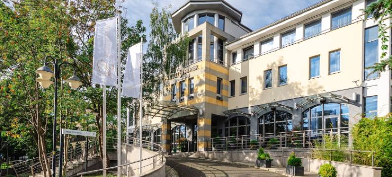 Haffner酒店& SPA Sopot - Destigo酒店(Haffner Hotel & Spa Sopot - Destigo Hotels)图片