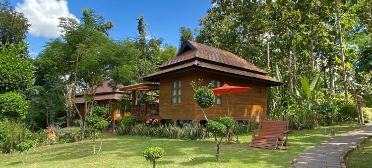 楠府四季精品度假村(NAN Seasons Boutique Resort)图片