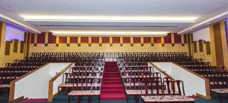 红石酒店(Red Rock Hotel Penang)图片