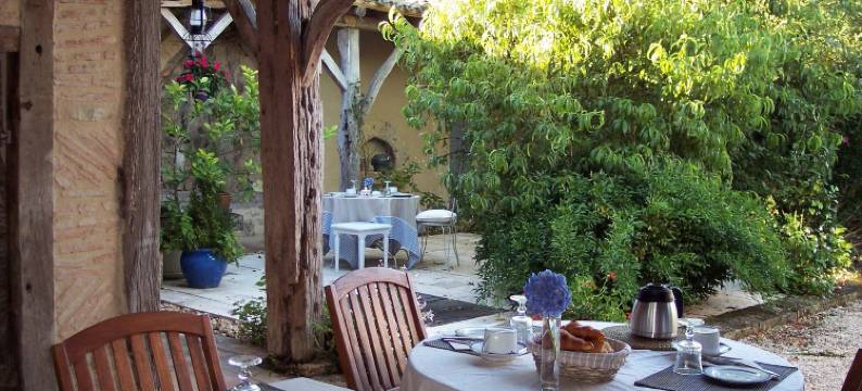 山区旅馆(Domaine de La Mouthe)图片