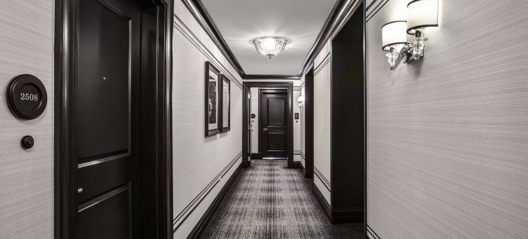 芝加哥华尔道夫酒店(Waldorf Astoria Chicago)图片