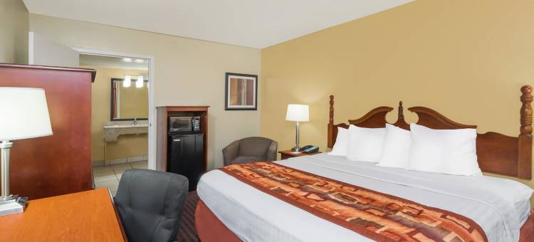 古德利茨维尔纳什维尔温德姆呗盟酒店(Baymont by Wyndham Goodlettsville/Nashville)图片