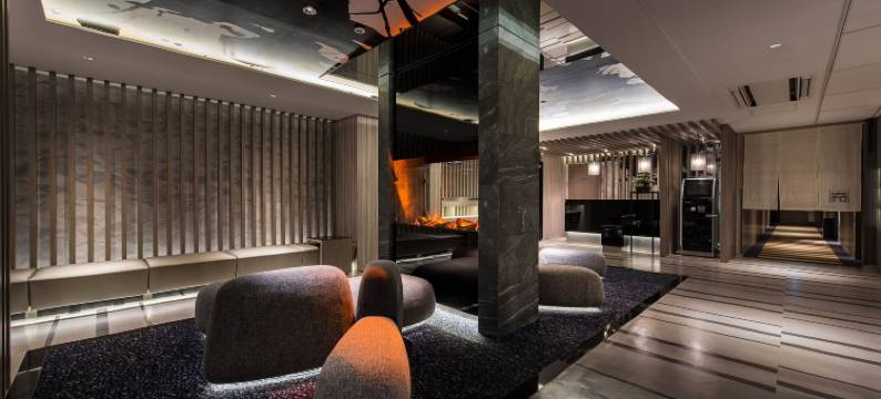 浅草庵酒店(Hotel Ann Asakusa)图片
