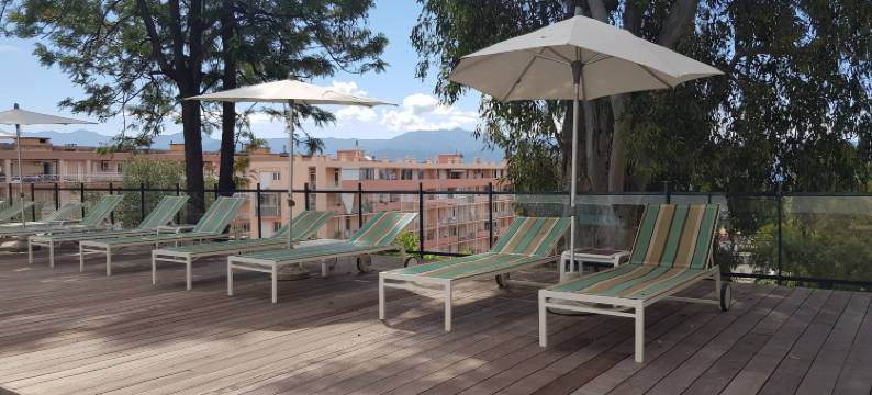 卡斯特尔维西诺酒店(Castel Vecchio)图片