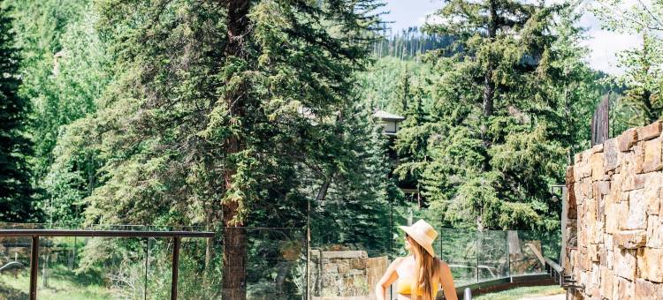 韦尔君悦酒店(Grand Hyatt Vail)图片