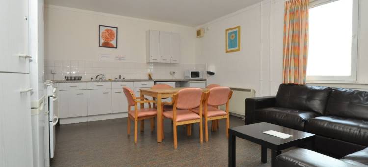 水滨宾馆(Waterfront Guest Accommodation)图片