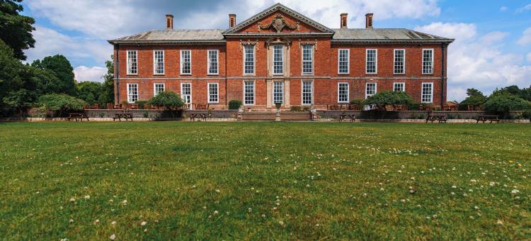 博斯沃斯瓦立克夏休闲水疗酒店(Bosworth Hall Hotel & Spa)图片
